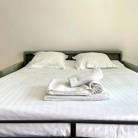 'Cap Riviera' Proche Gare Et Centre Apartment Ментона Екстериор снимка
