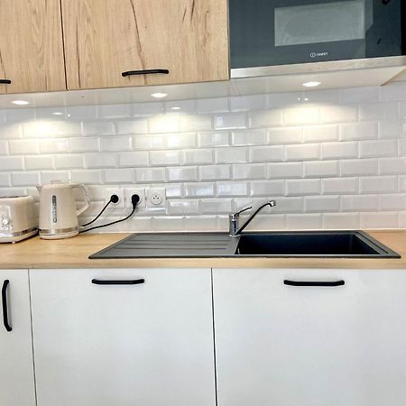 'Cap Riviera' Proche Gare Et Centre Apartment Ментона Екстериор снимка